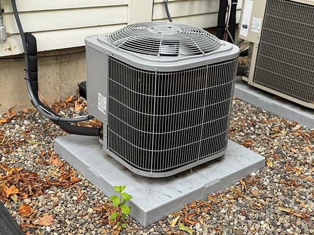 24/7 Emergency Hvac experts in Jacksonville, OH
