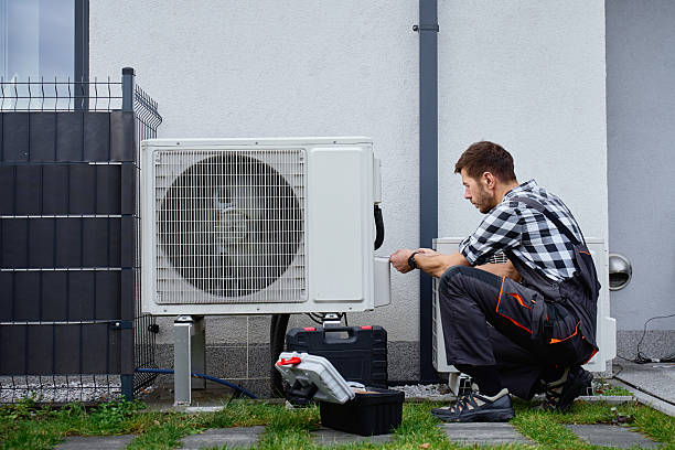 Top rated local Hvac specialists in Jacksonville, OH